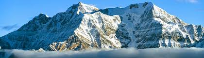 Chulu West Peak